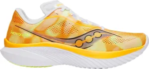 Saucony Kinvara 15 Mens Running Shoes - Orange