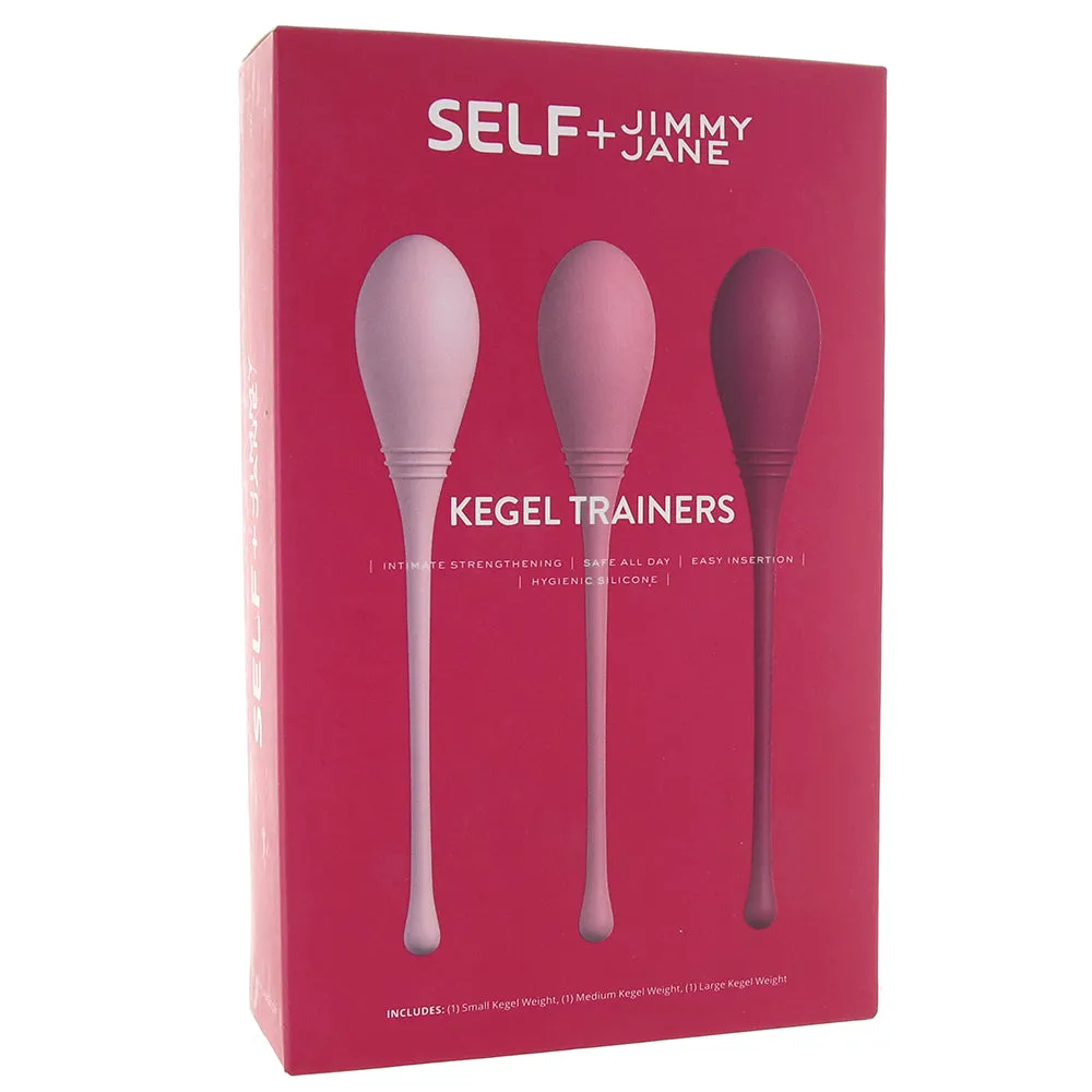 Self   JimmyJane Kegel Trainers Set