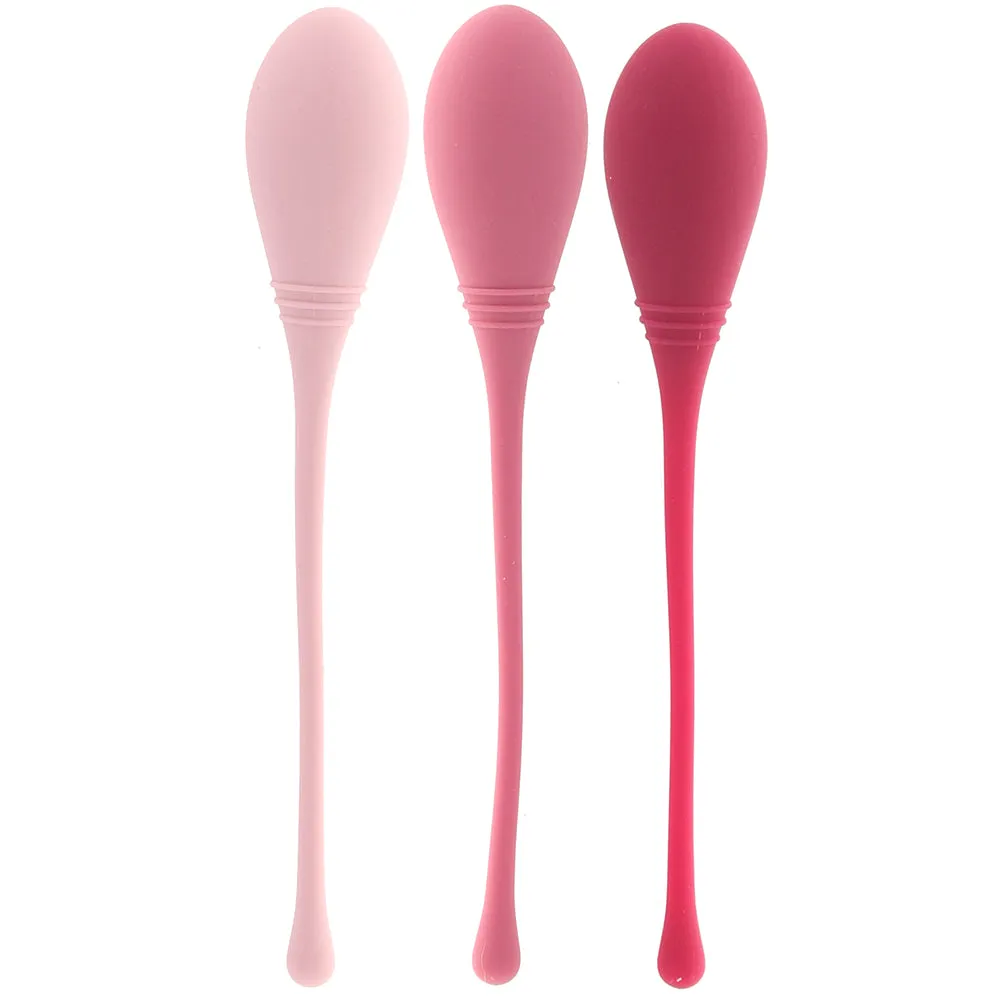 Self   JimmyJane Kegel Trainers Set