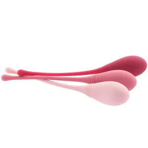 Self   JimmyJane Kegel Trainers Set