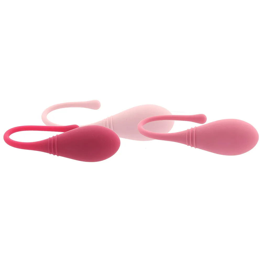 Self   JimmyJane Kegel Trainers Set