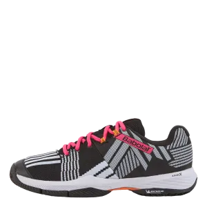 Sensa Black Pink
