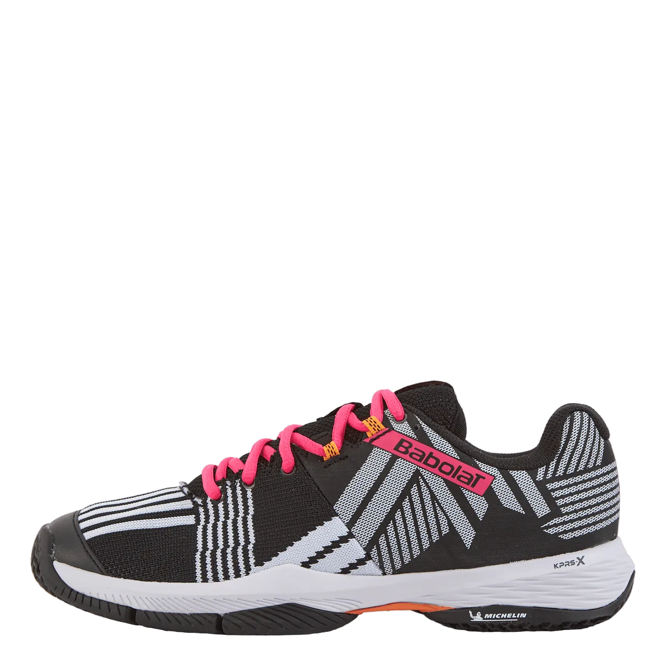Sensa Black Pink