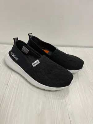 Shoes Athletic By Adidas In Black, Size: 7.5