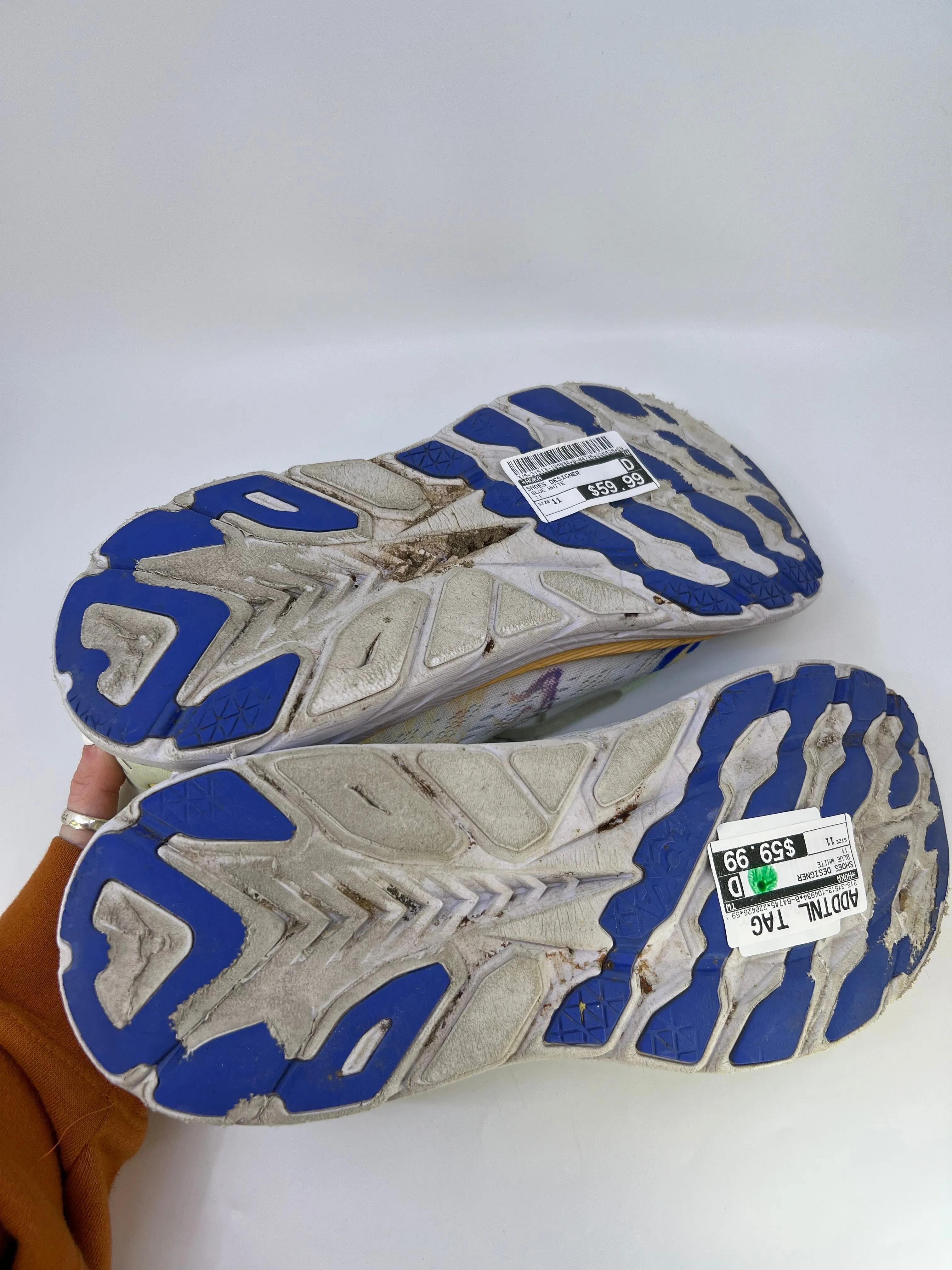 Shoes Designer By Hoka  Size: 11