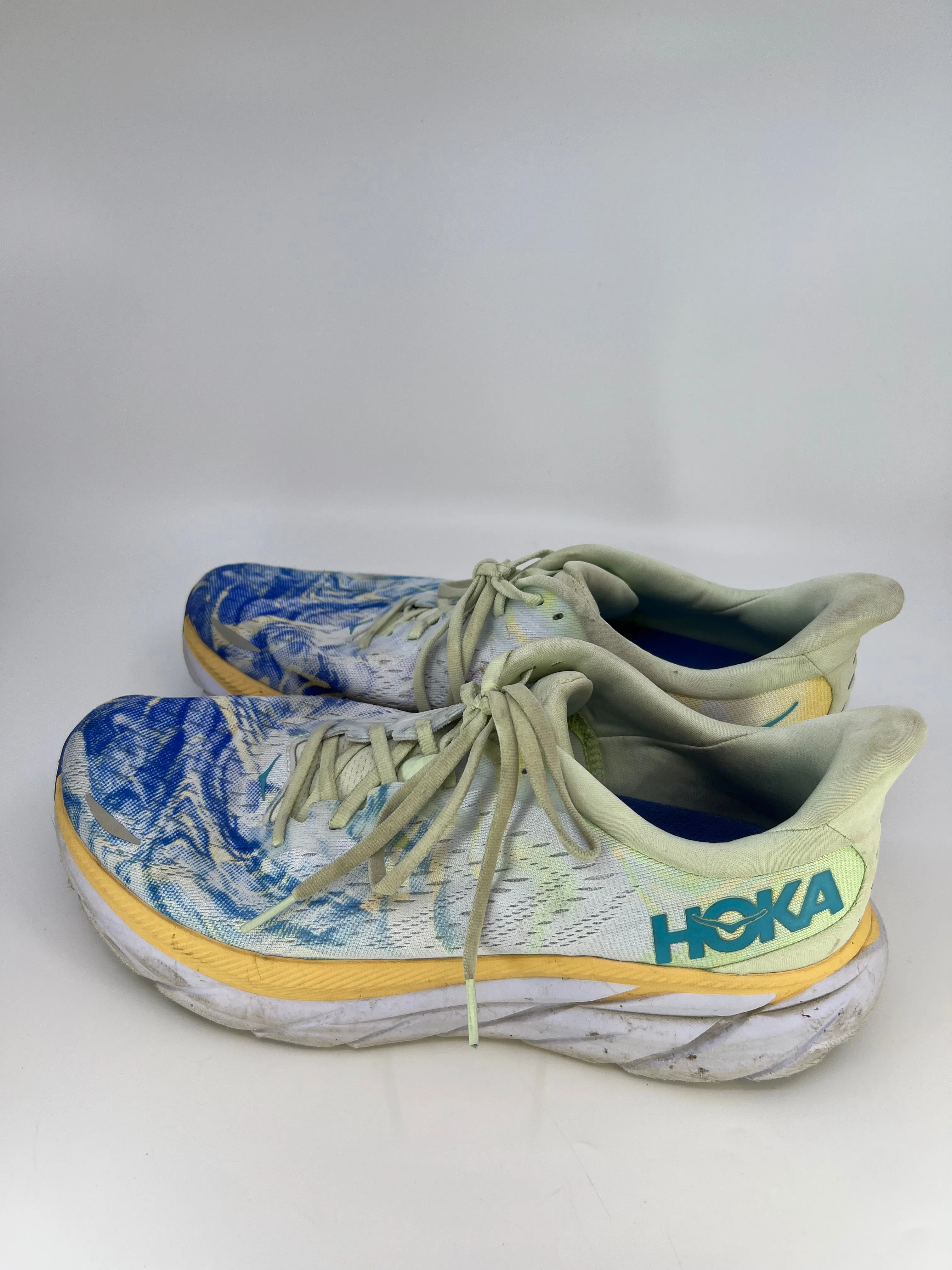 Shoes Designer By Hoka  Size: 11