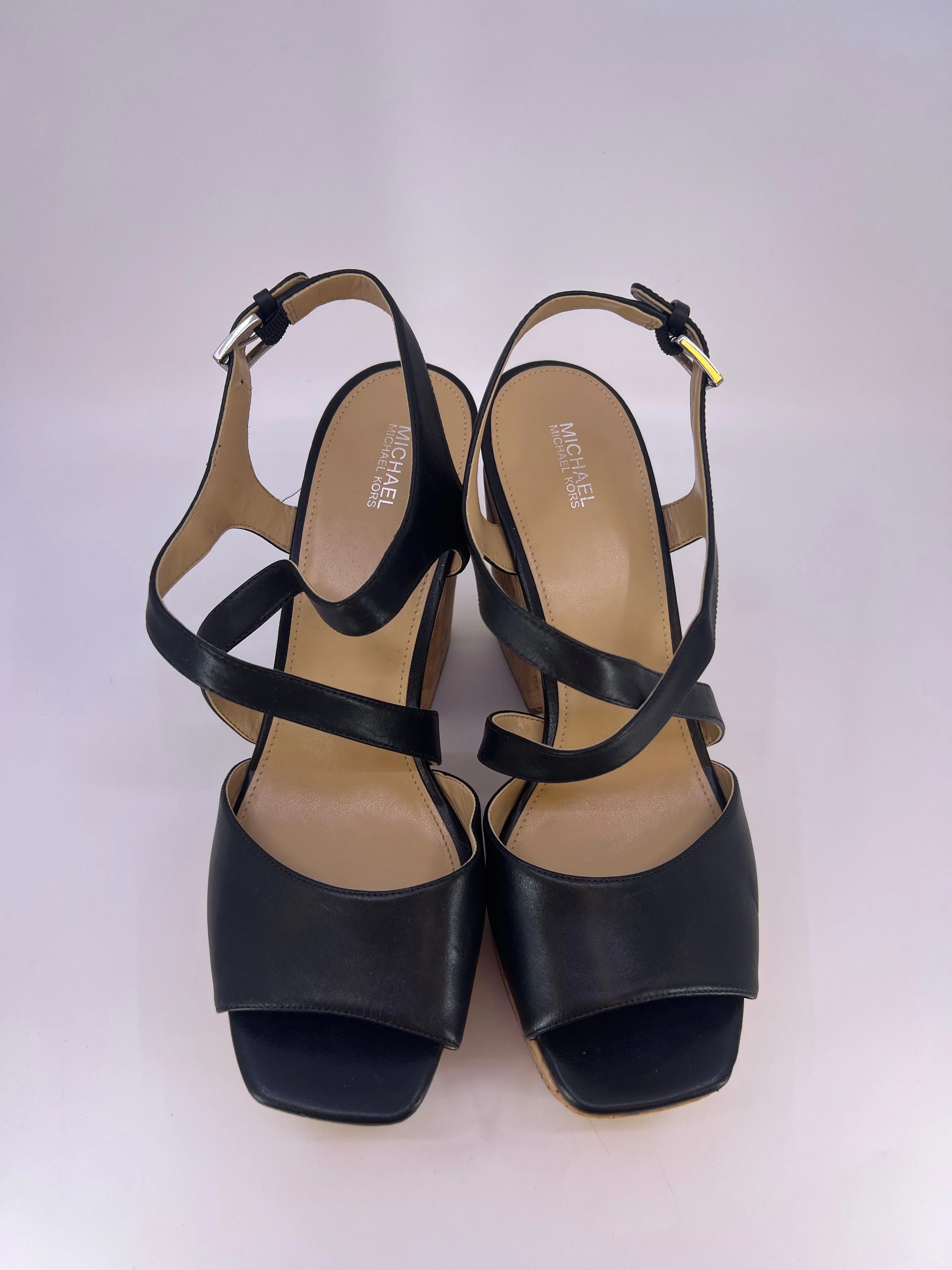 Shoes Designer By Michael By Michael Kors  Size: 9.5
