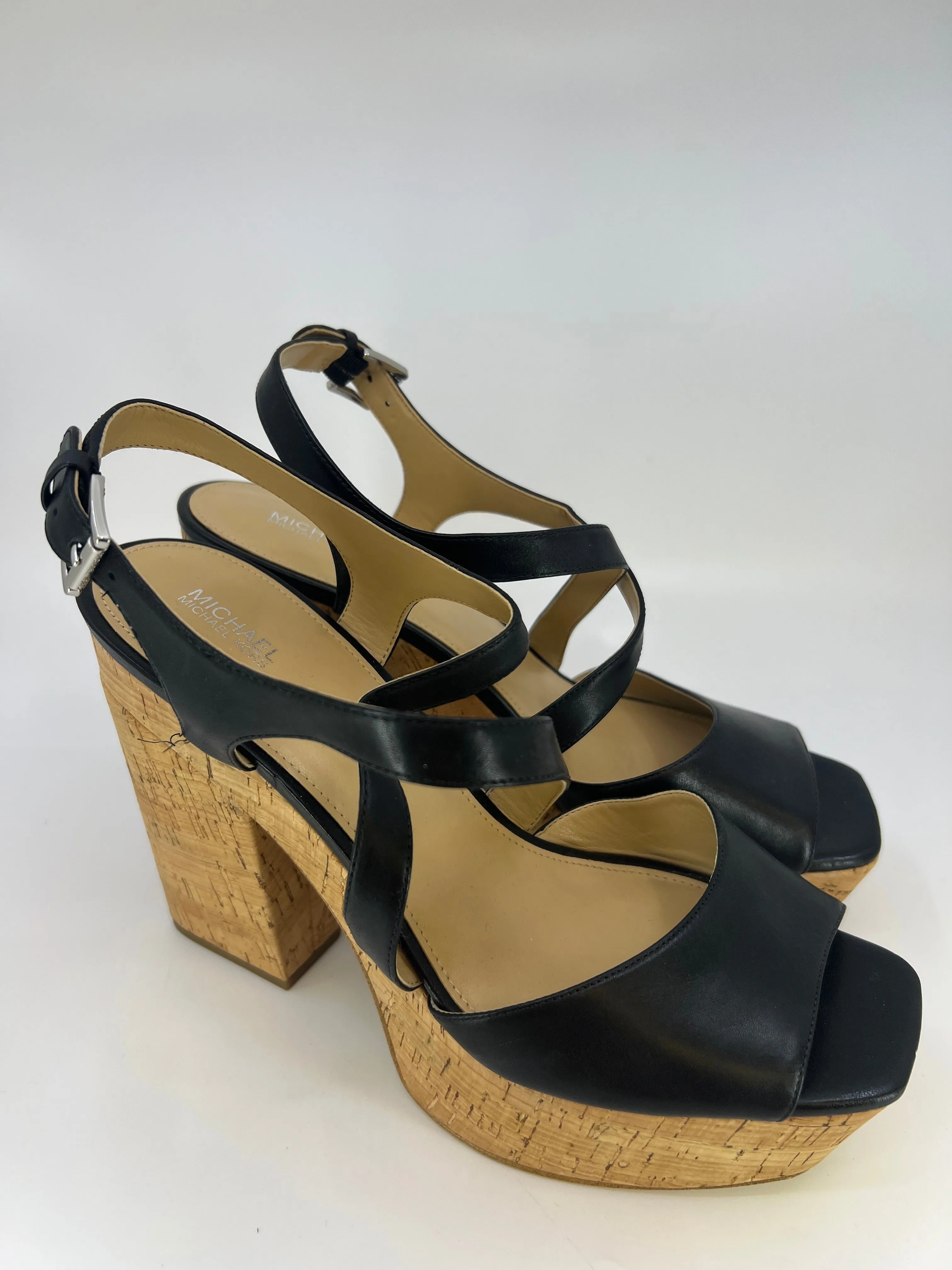 Shoes Designer By Michael By Michael Kors  Size: 9.5