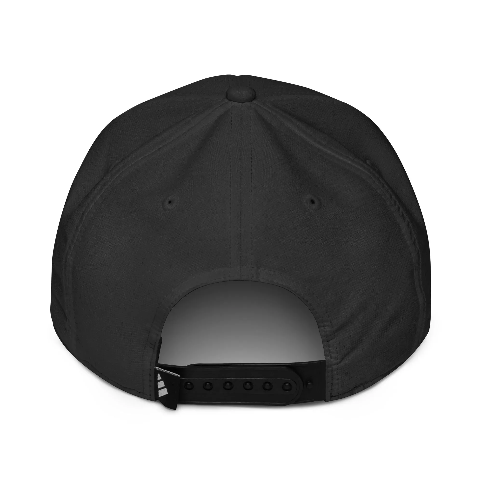 SigEp Adidas Performance Golf Hat