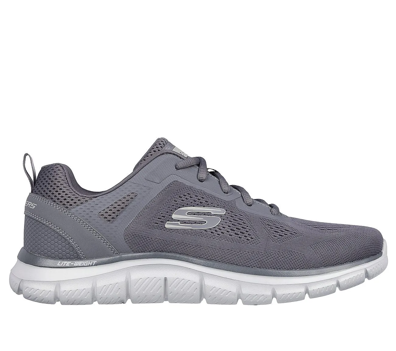 SKECH-LITE PRO - CHARCOAL