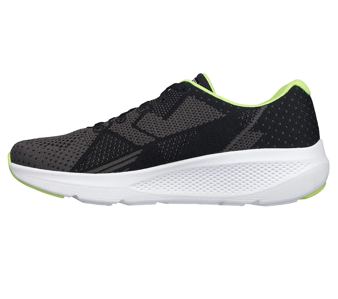 SKECHERS GO RUN ELEVATE - 220330 - BKLM