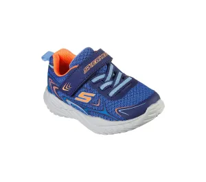 SKECHERS NITRO SPRINT - LIL SPRINTER - 403887N - BLOR