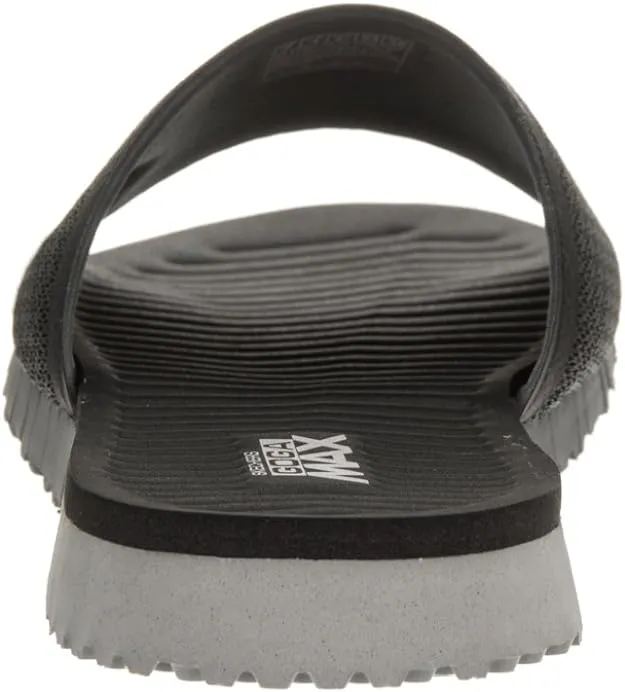 Skechers Performance Women's GO Flex Cheer Slide Sandals
