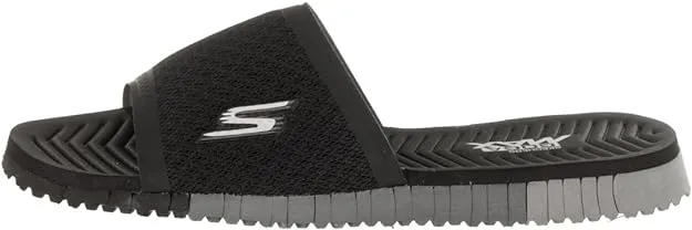 Skechers Performance Women's GO Flex Cheer Slide Sandals