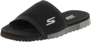 Skechers Performance Women's GO Flex Cheer Slide Sandals