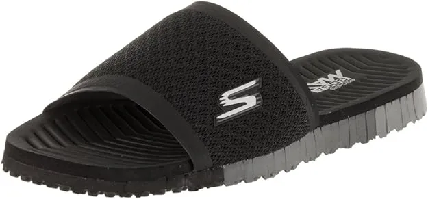 Skechers Performance Women's GO Flex Cheer Slide Sandals