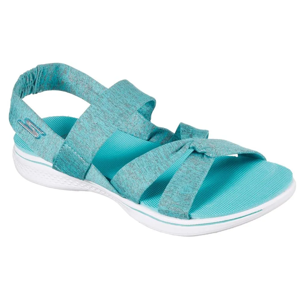 Skechers Performance Women's H2 Goga Bountiful Sandals
