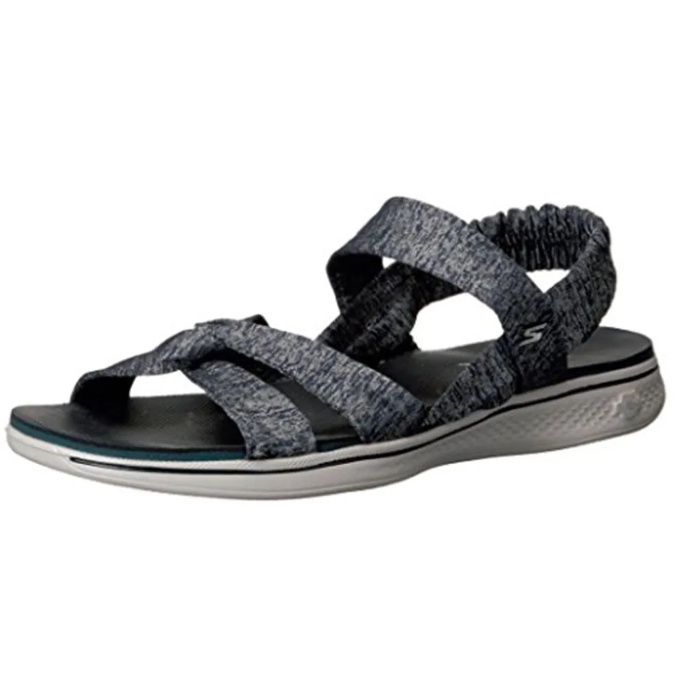 Skechers Performance Women's H2 Goga Bountiful Sandals