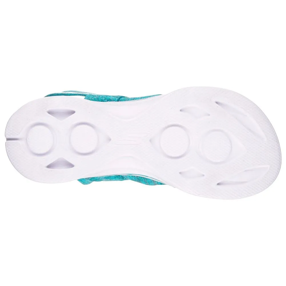 Skechers Performance Women's H2 Goga Bountiful Sandals