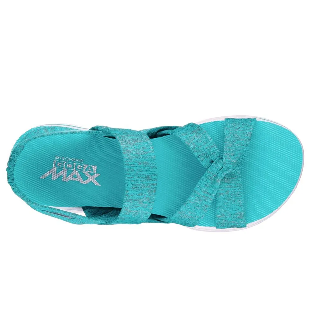 Skechers Performance Women's H2 Goga Bountiful Sandals