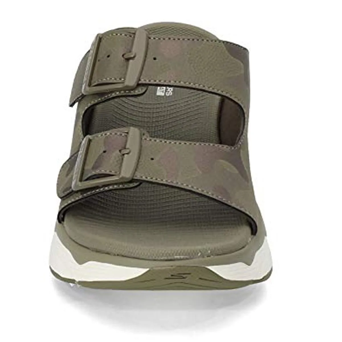 Skechers Performance Women's Max Cushioning Ghosting Sandals