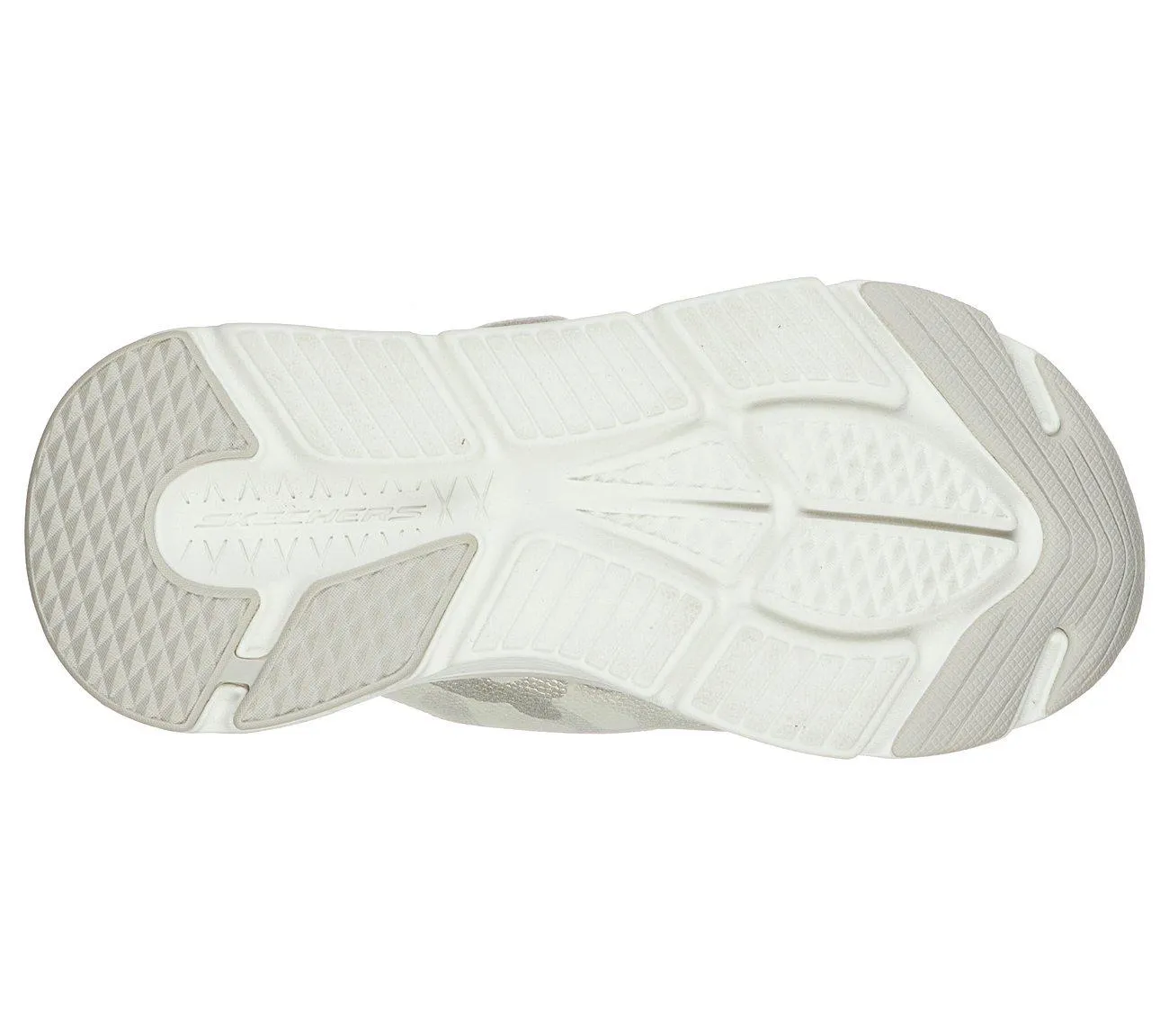 Skechers Performance Women's Max Cushioning Ghosting Sandals