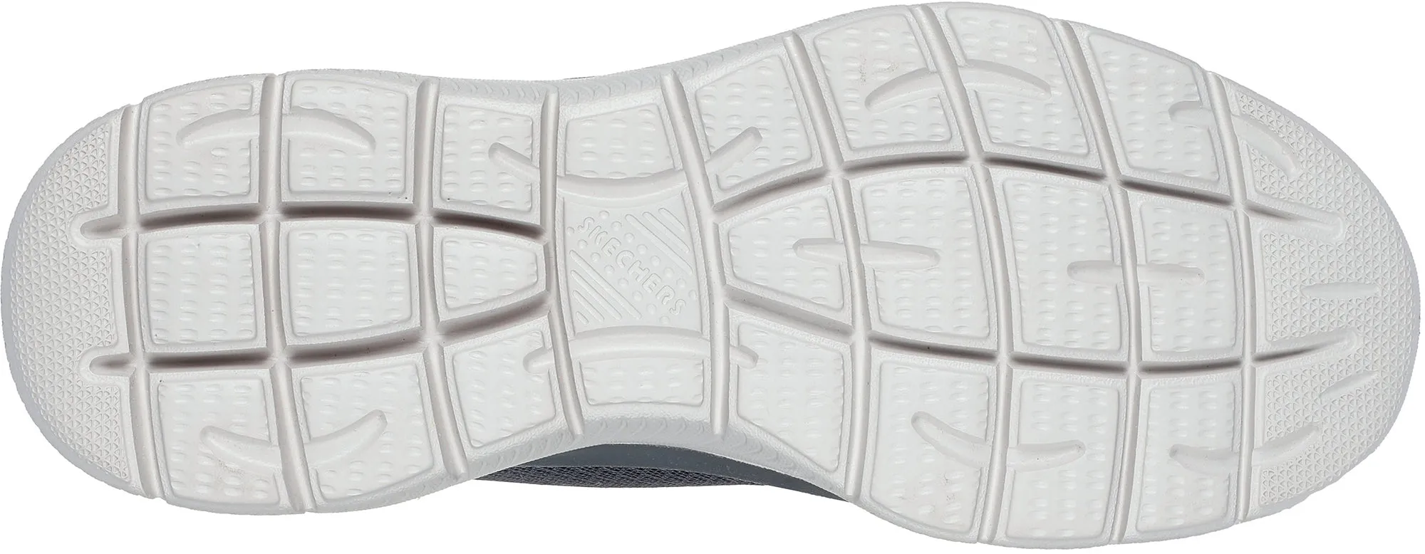 Skechers Summits High Range Mens Training Shoes - Grey