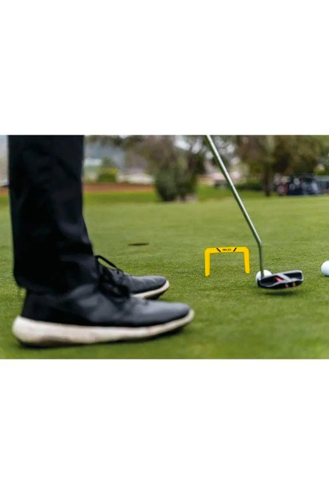 SKLZ Putt Path Gates Golf