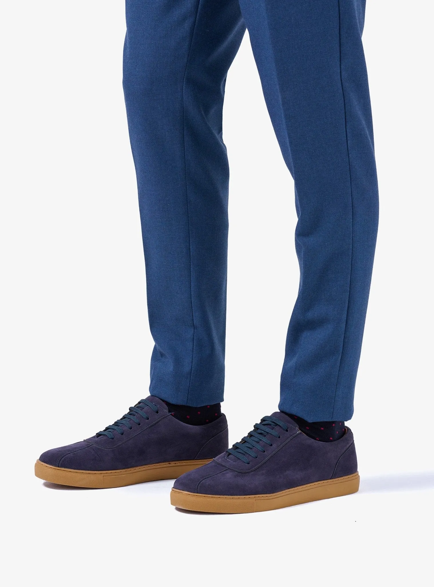 Sneakers Bassa - Elijah