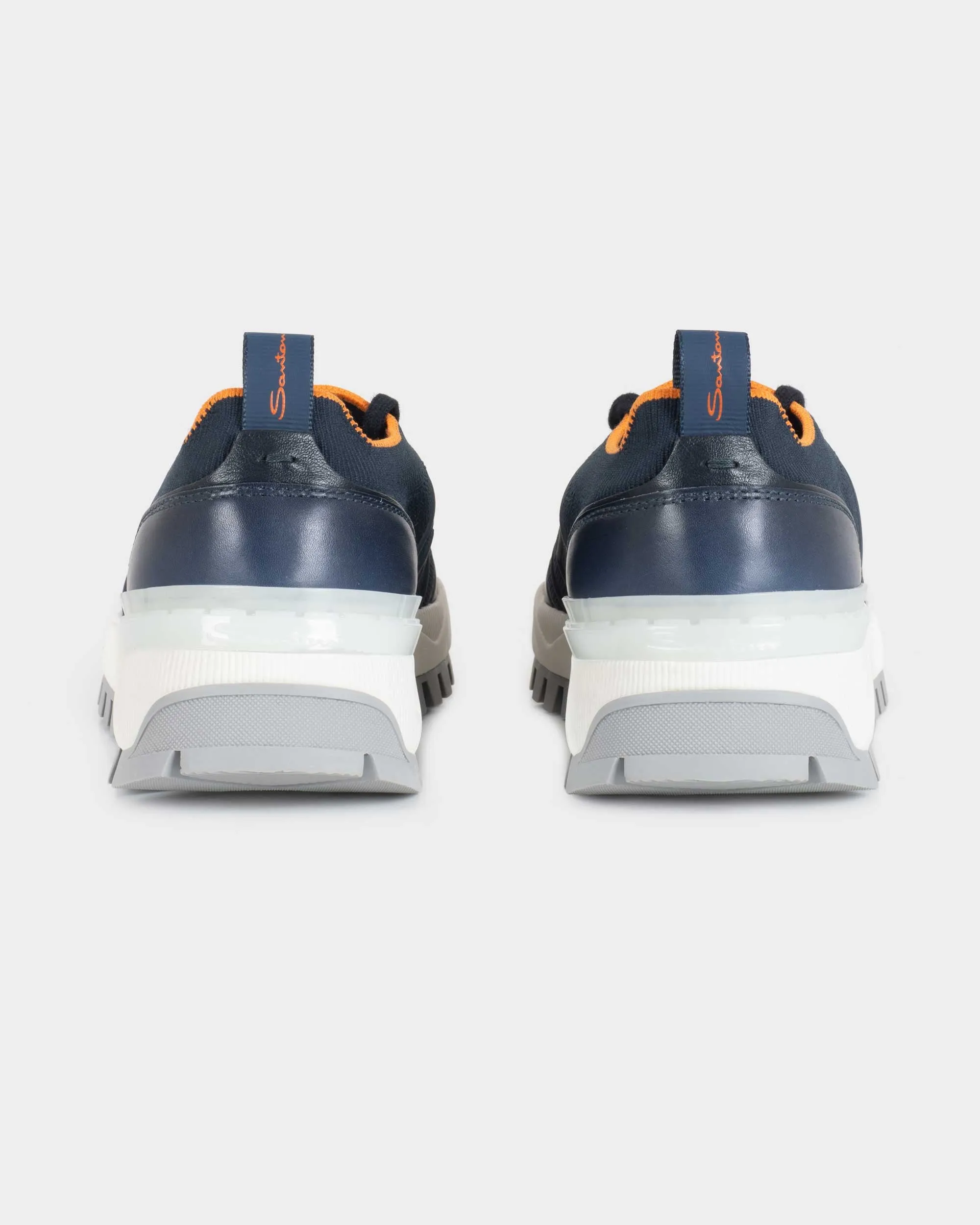 Sneakers Santoni MBIH219