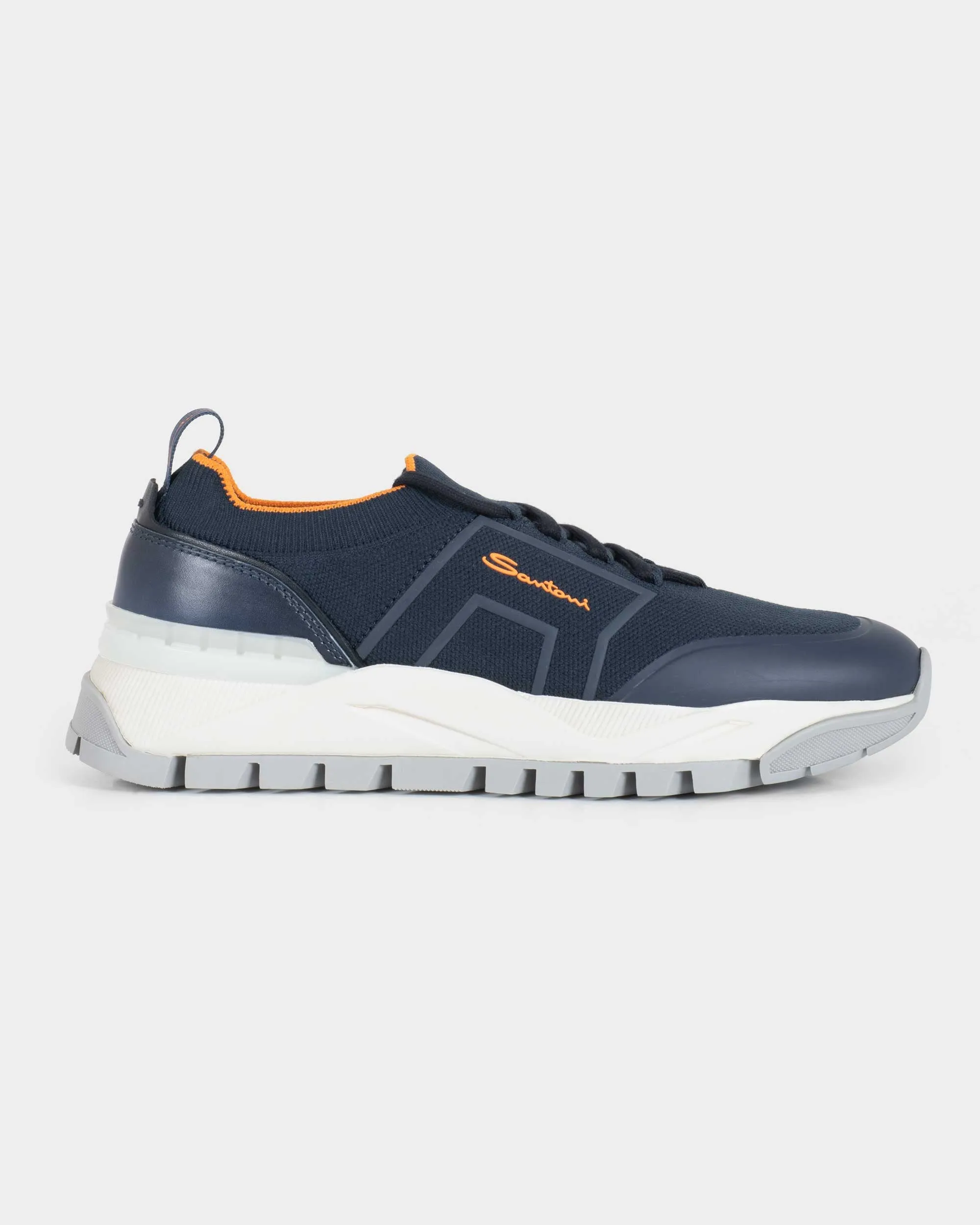 Sneakers Santoni MBIH219