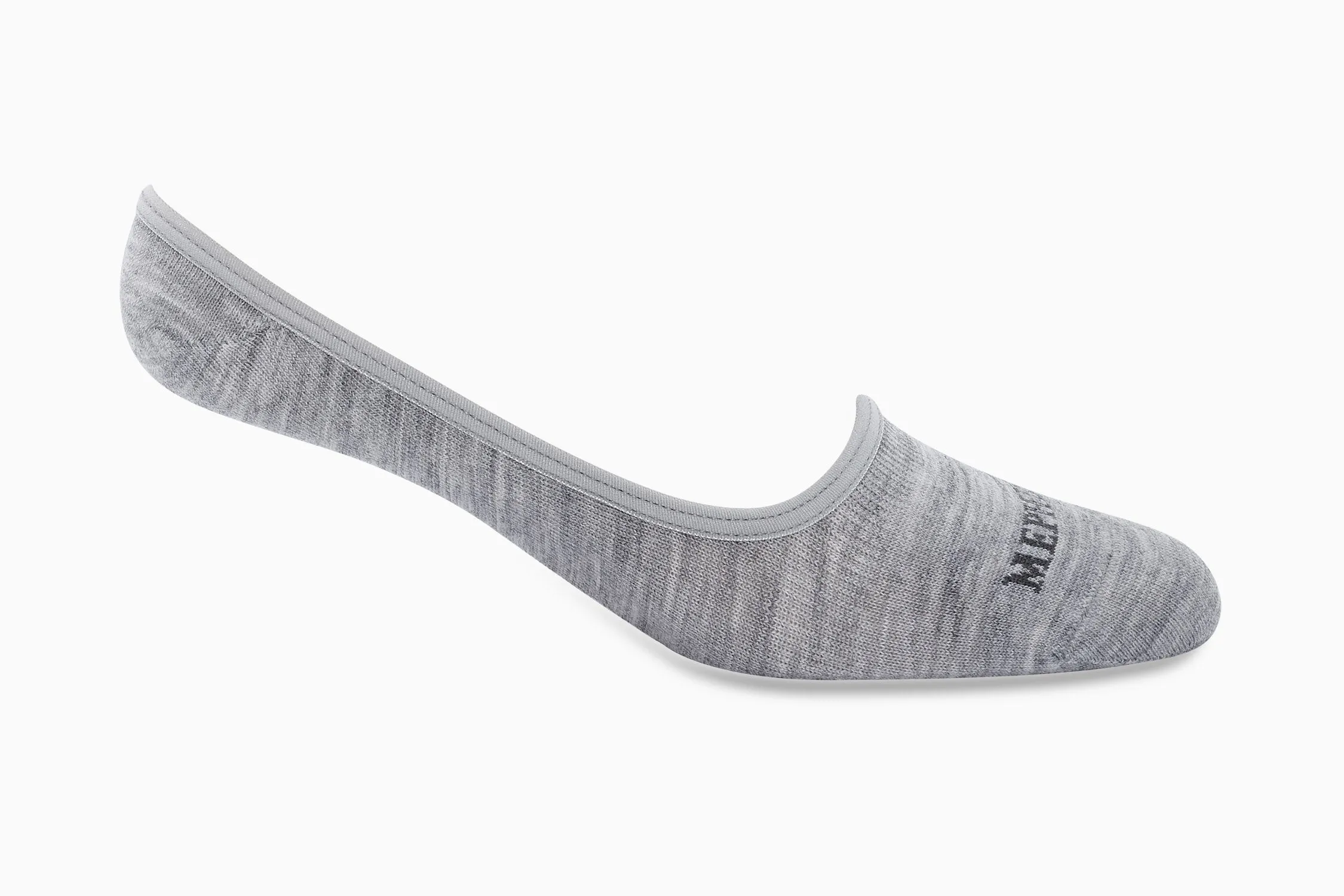 So-Lo Sock - Grey