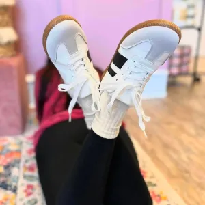 Sole Mates Low Top Lifestyle Sneakers