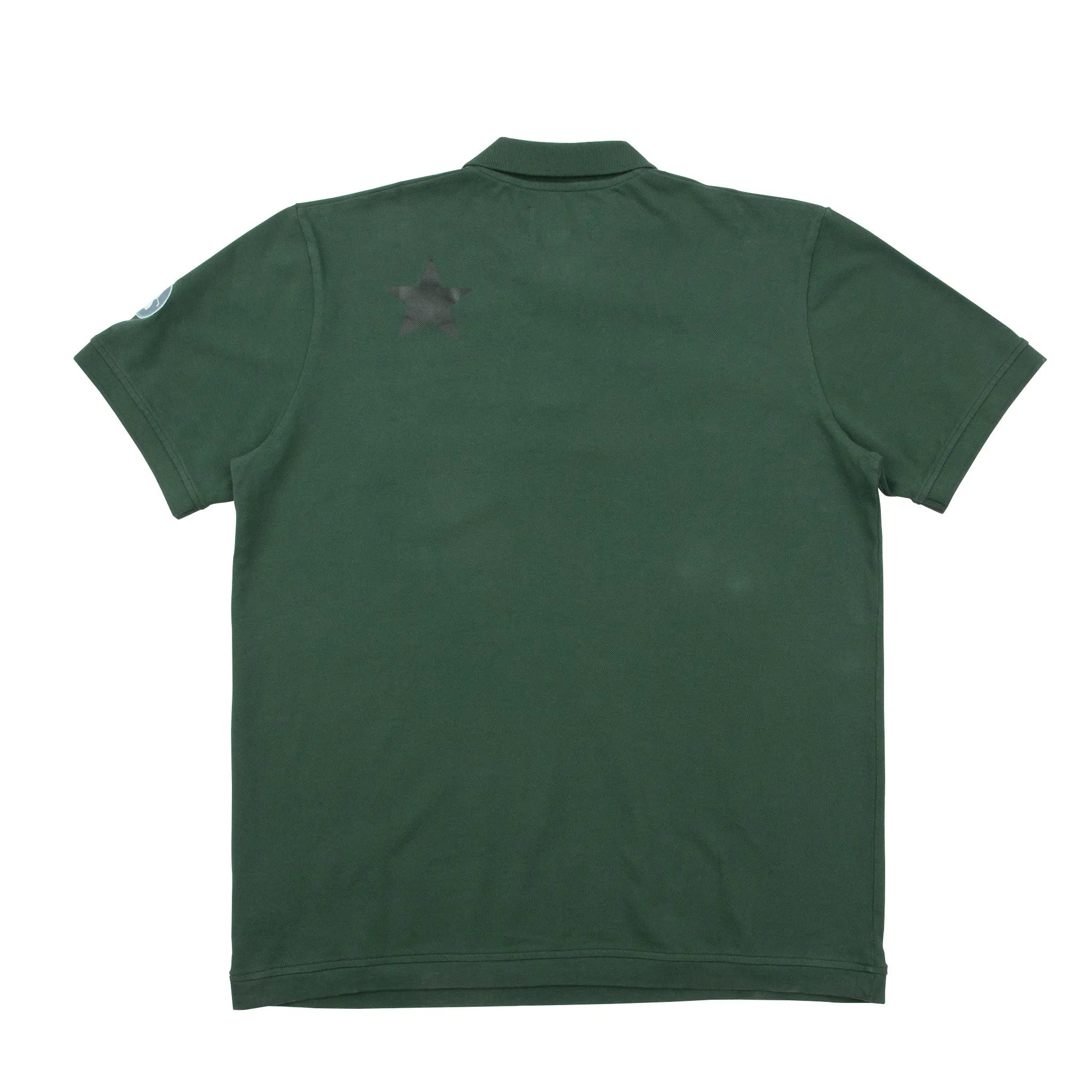 Sounder x Random Golf Club Play Well Polo