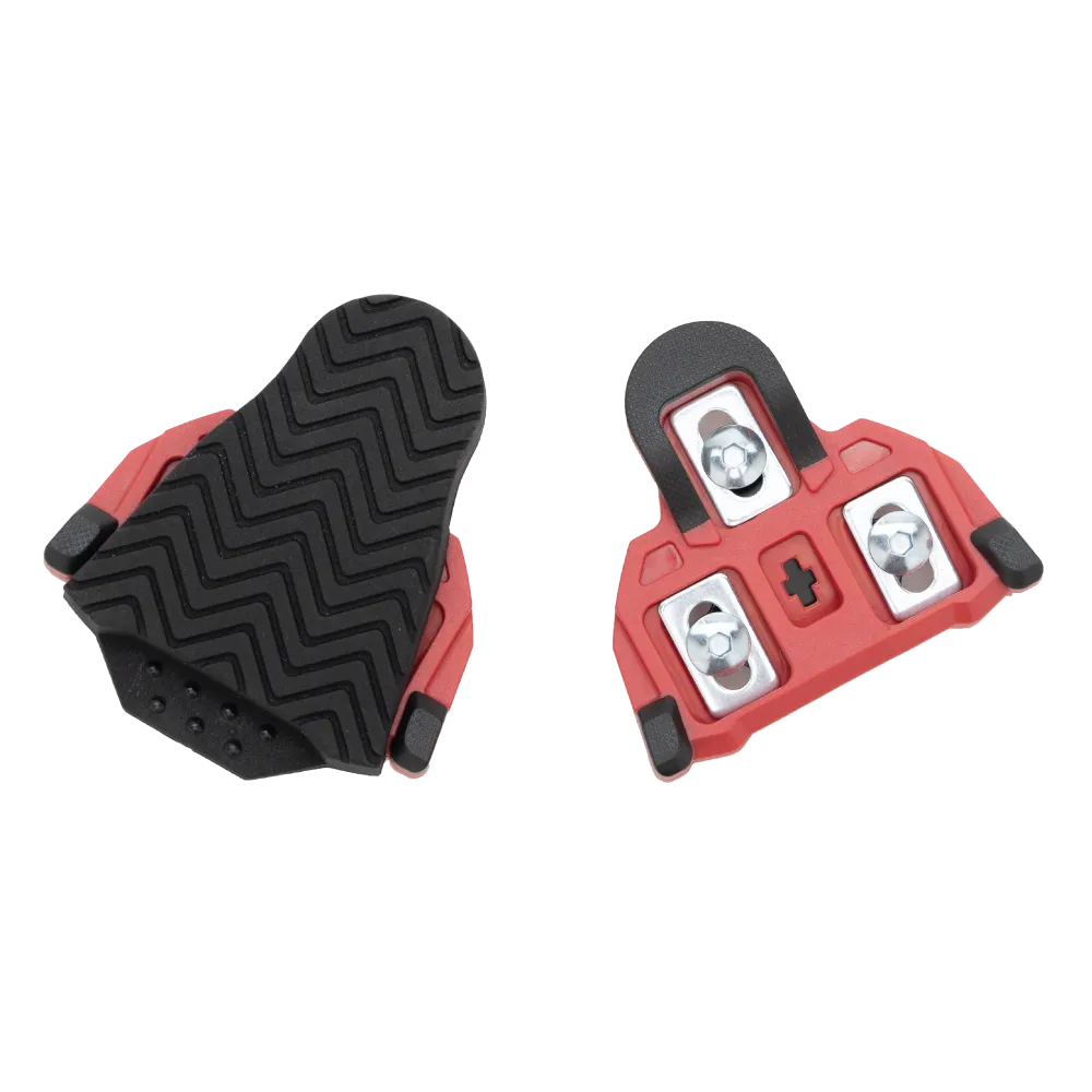 SPD-SL Cleats - 0 degree float