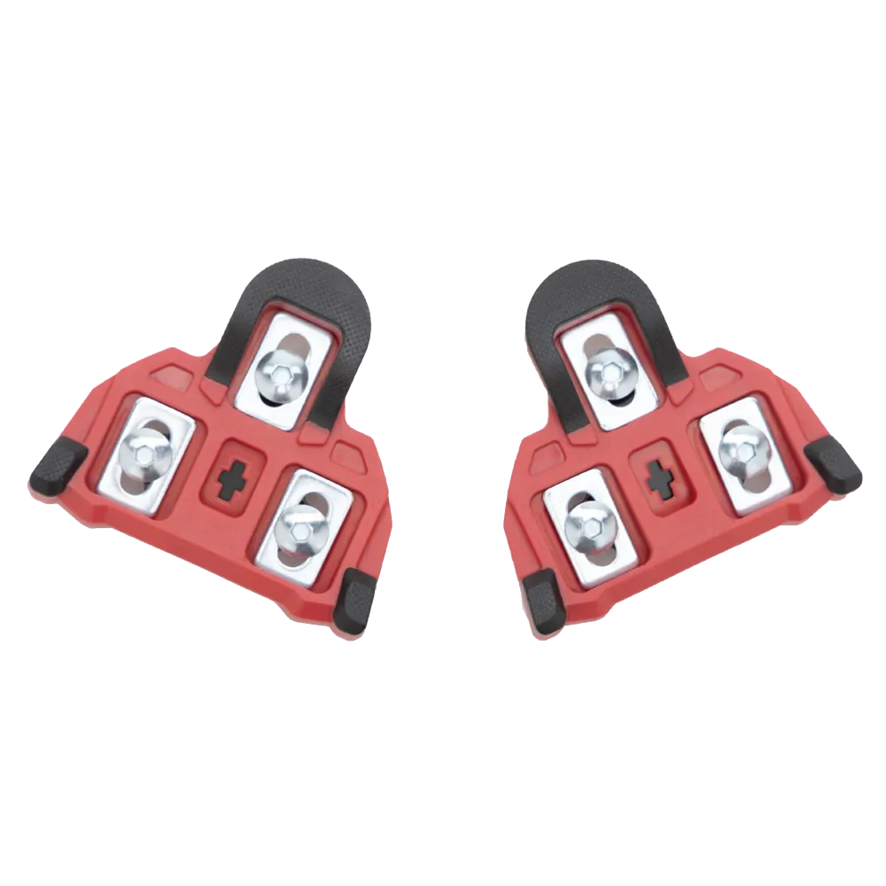 SPD-SL Cleats - 0 degree float