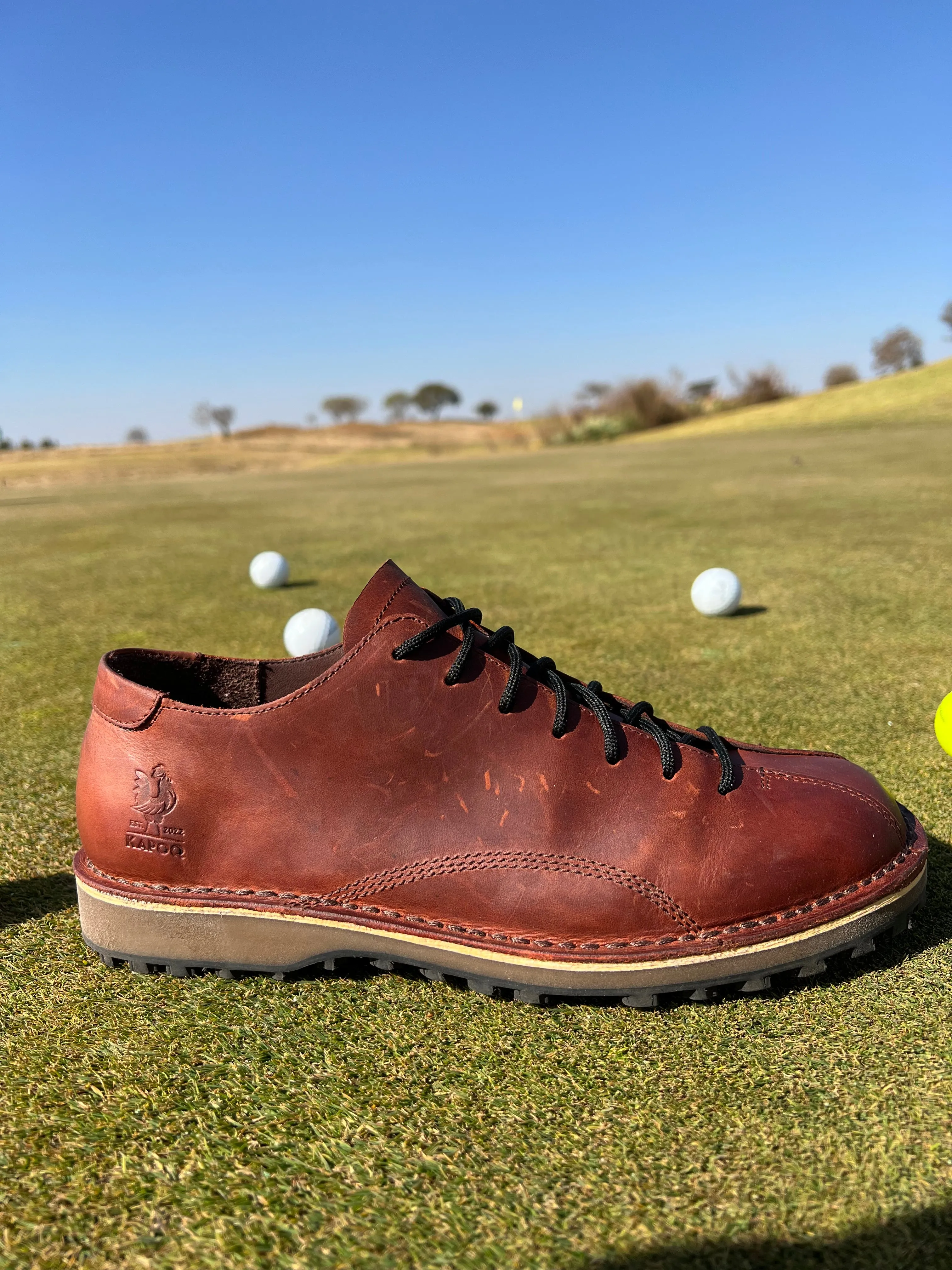 St. Andrew’s KapoQ Golf Vellie - Tugela/Black Sole