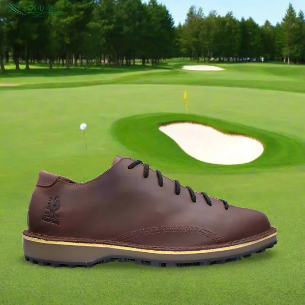 St. Andrew’s KapoQ Golf Vellie - Tugela/Black Sole