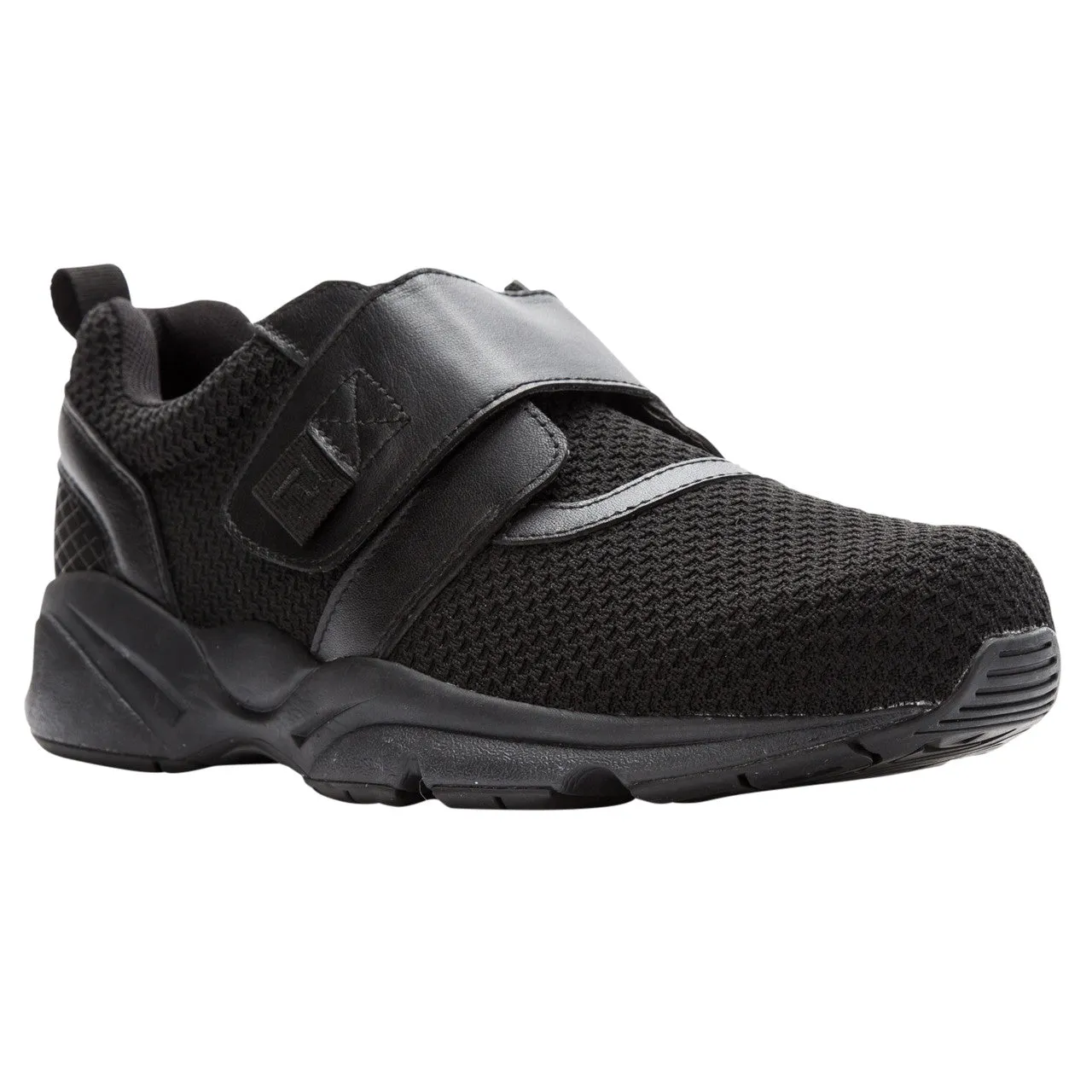 STABILITY X STRAP - BLACK