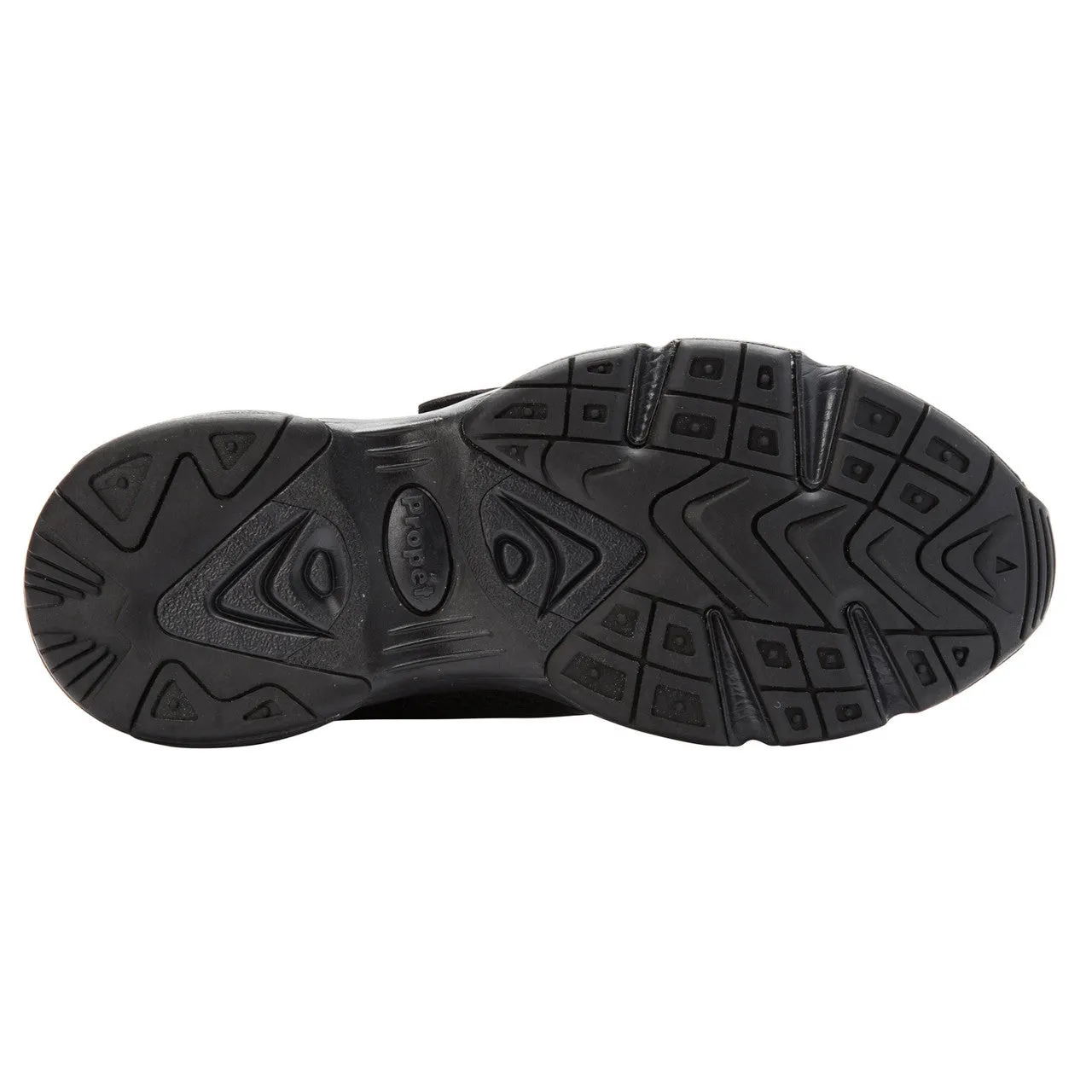 STABILITY X STRAP - BLACK