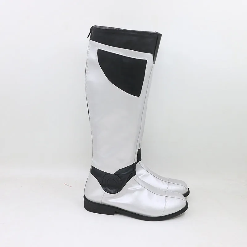 Star Wars Darth Maul Shoes Cosplay Boots