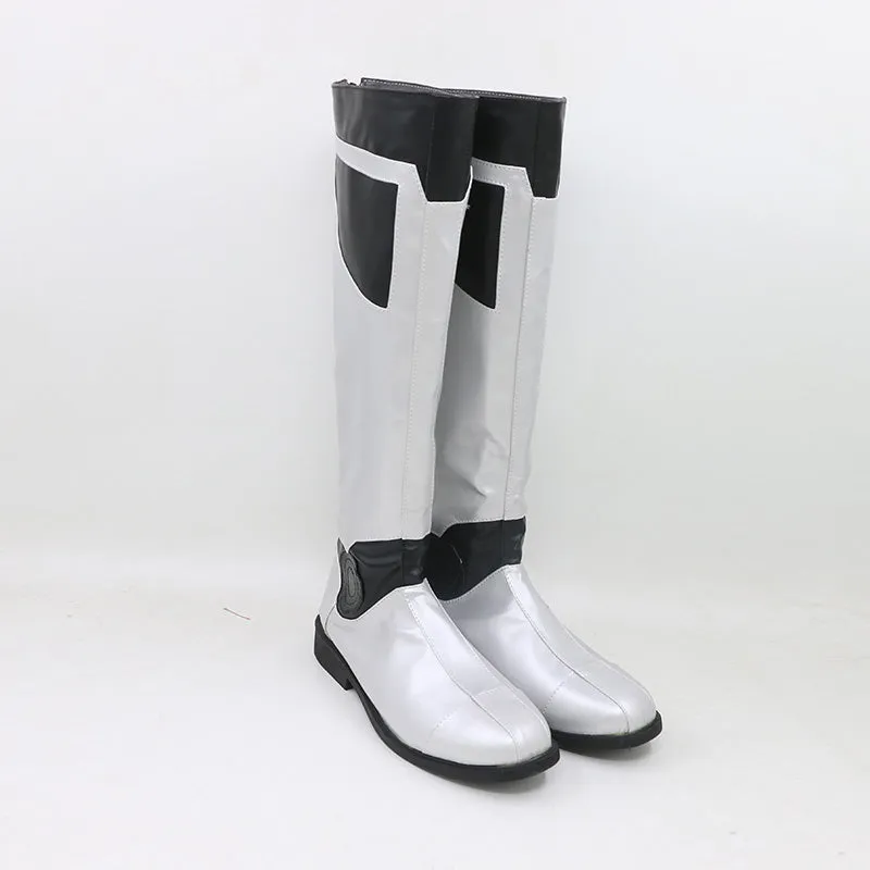 Star Wars Darth Maul Shoes Cosplay Boots