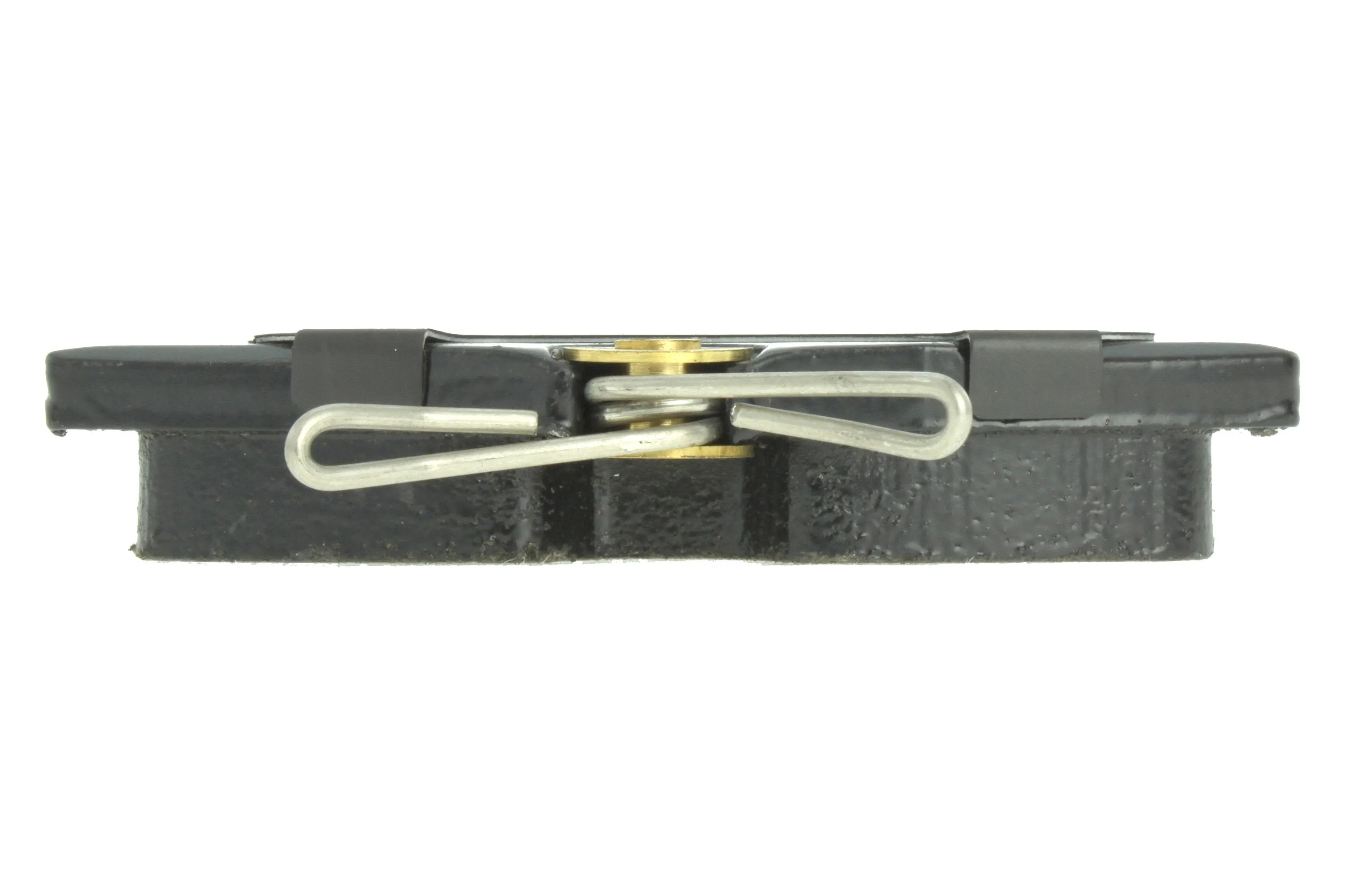StopTech Street Select Brake Pads VW Golf (85-18) [Rear] 305.03400