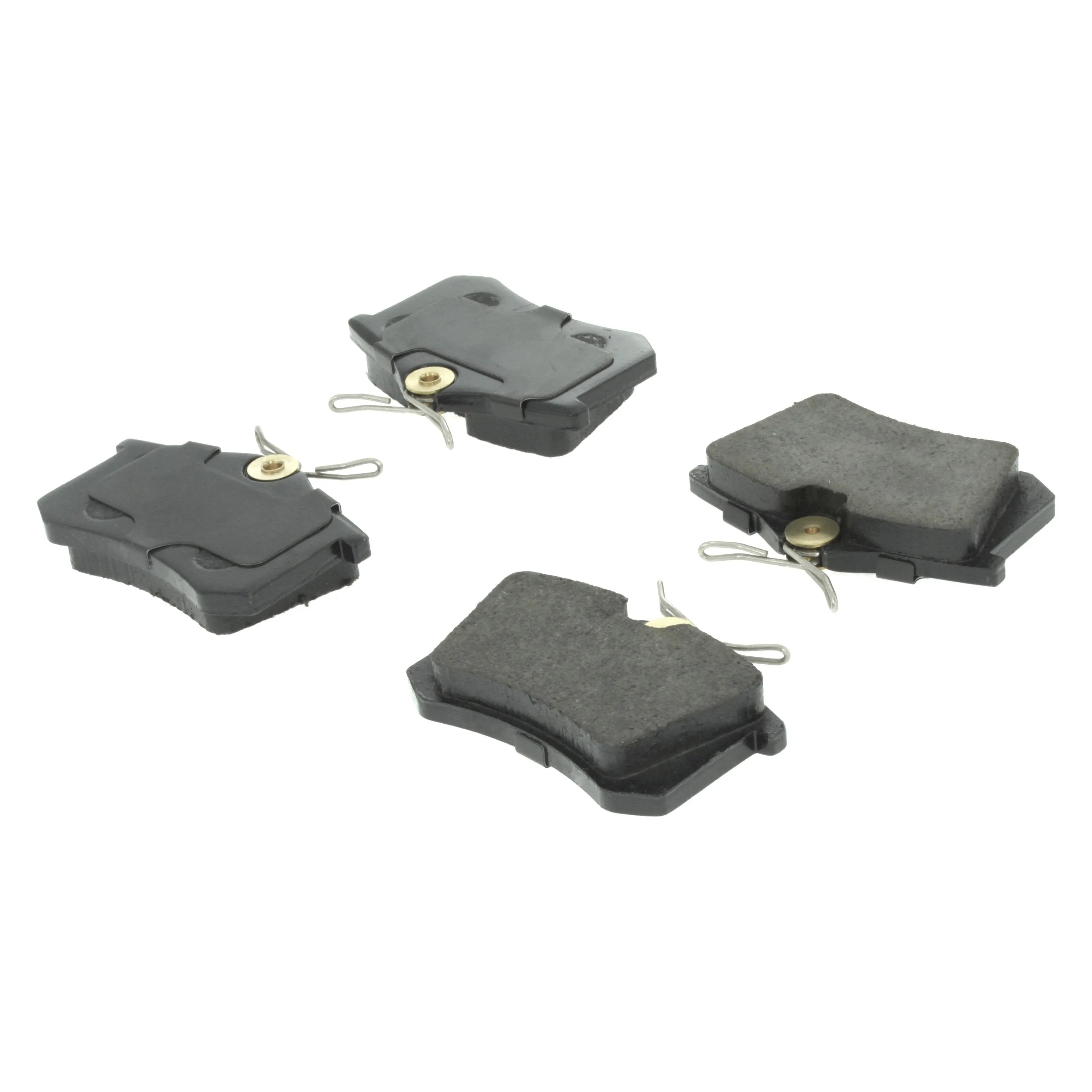 StopTech Street Select Brake Pads VW Golf (85-18) [Rear] 305.03400