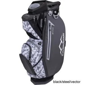 Sun Mountain 2024 Sync Cart Golf Bag - Free Personalization
