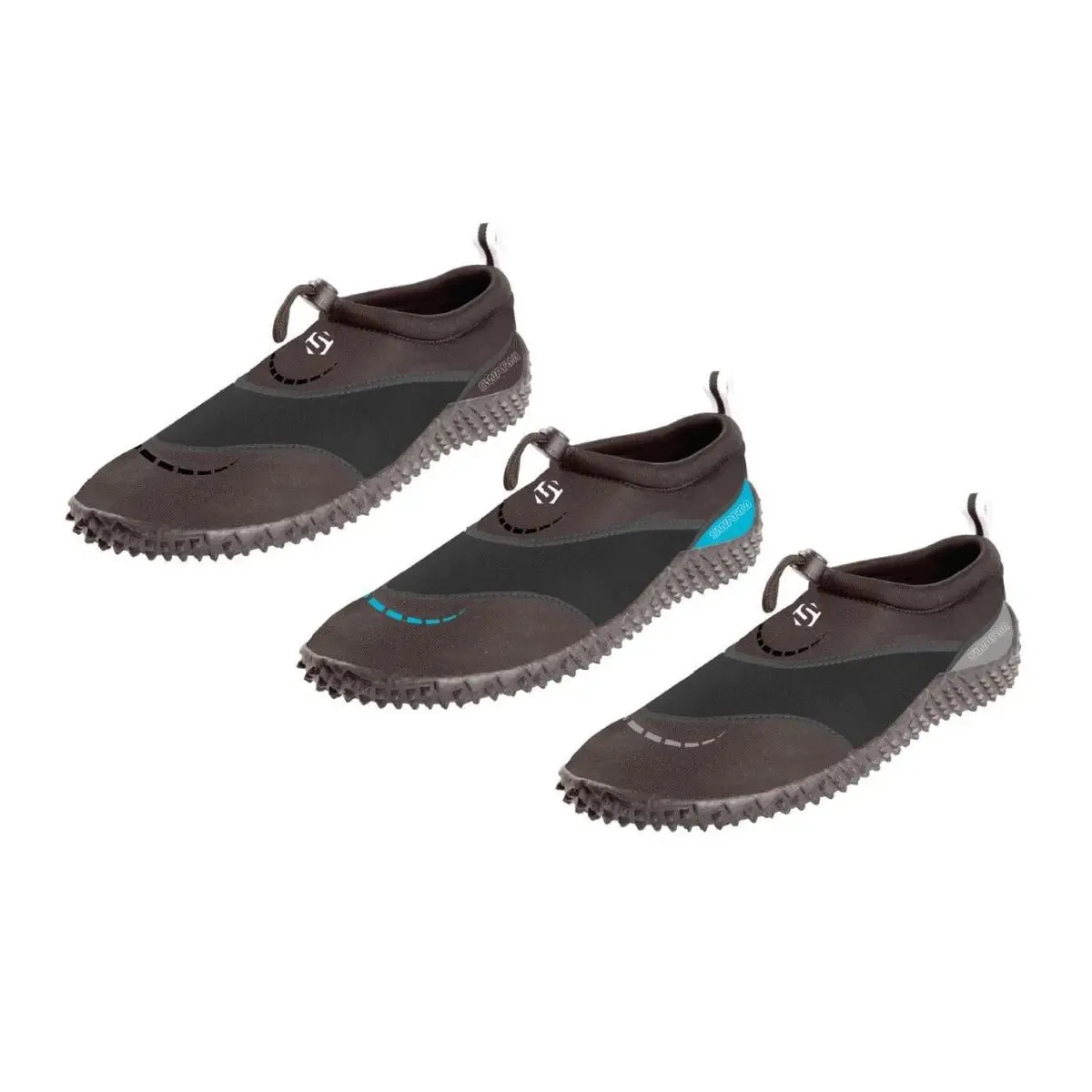 Swarm Aquashoe