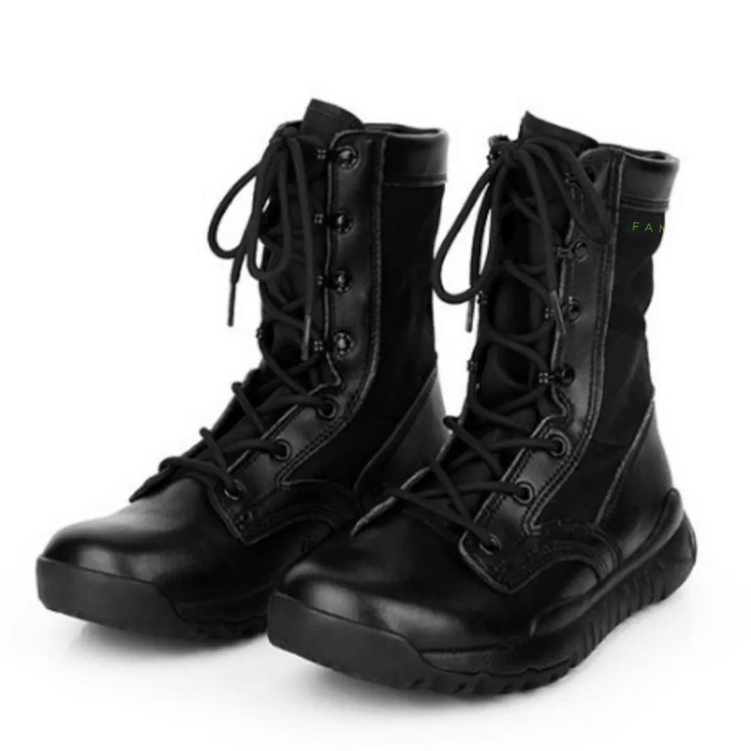 Tactical Boots - Wholesale