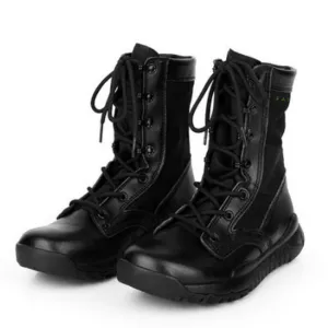 Tactical Boots - Wholesale