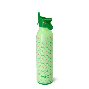 Tee Time Flip   Sip Bottle 20oz