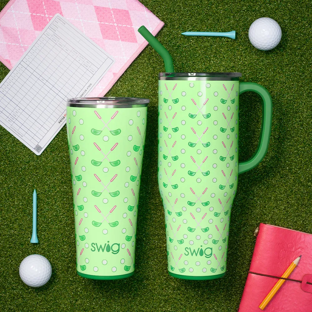 Tee Time Mega Set